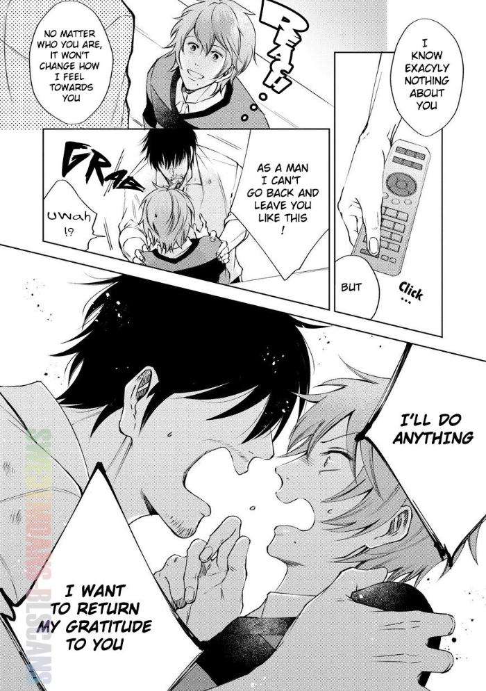 Ore-Wo-Mamoru-Chikatteyo-Kida-Sattsu-Eng page 13