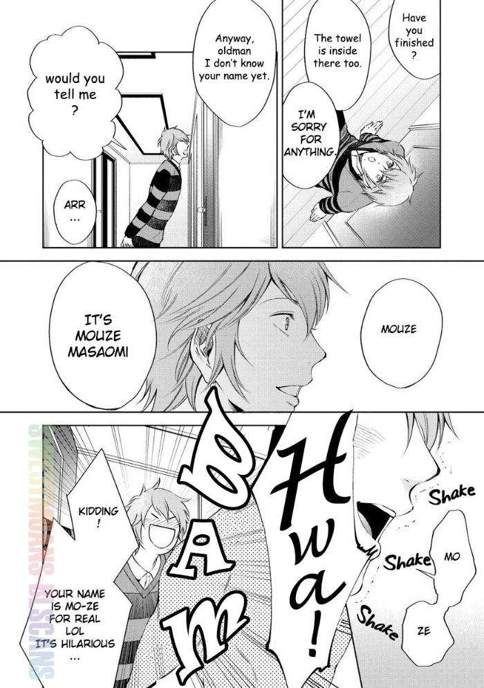 Ore-Wo-Mamoru-Chikatteyo-Kida-Sattsu-Eng page 17
