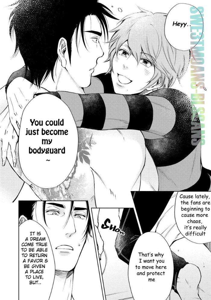 Ore-Wo-Mamoru-Chikatteyo-Kida-Sattsu-Eng page 4