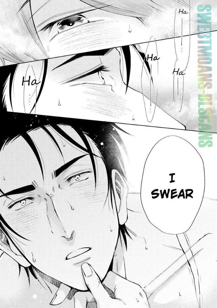 Ore-Wo-Mamoru-Chikatteyo-Kida-Sattsu-Eng page 10