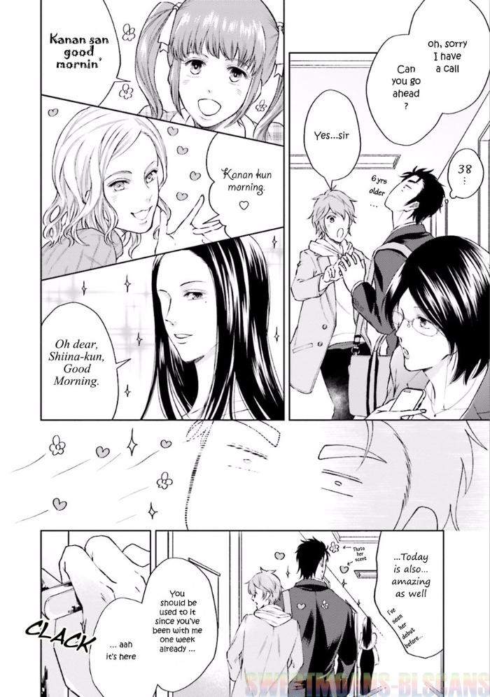 Ore-Wo-Mamoru-Chikatteyo-Kida-Sattsu-Eng page 8