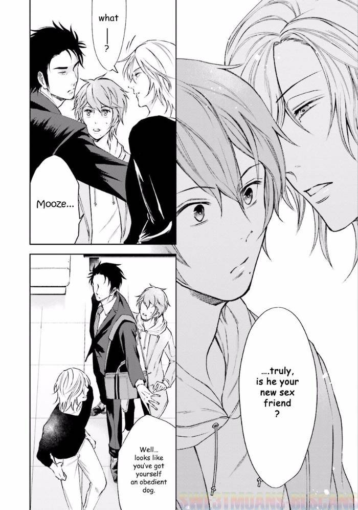Ore-Wo-Mamoru-Chikatteyo-Kida-Sattsu-Eng page 10