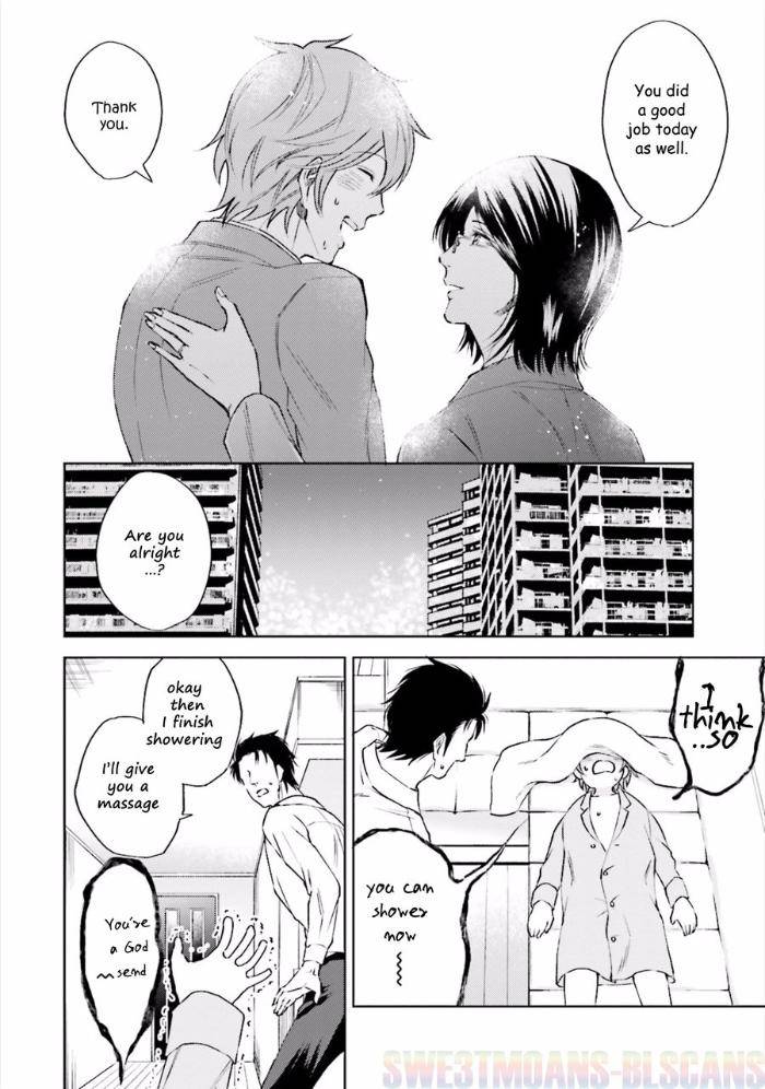 Ore-Wo-Mamoru-Chikatteyo-Kida-Sattsu-Eng page 13