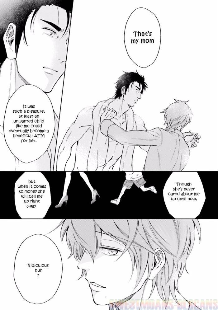 Ore-Wo-Mamoru-Chikatteyo-Kida-Sattsu-Eng page 17