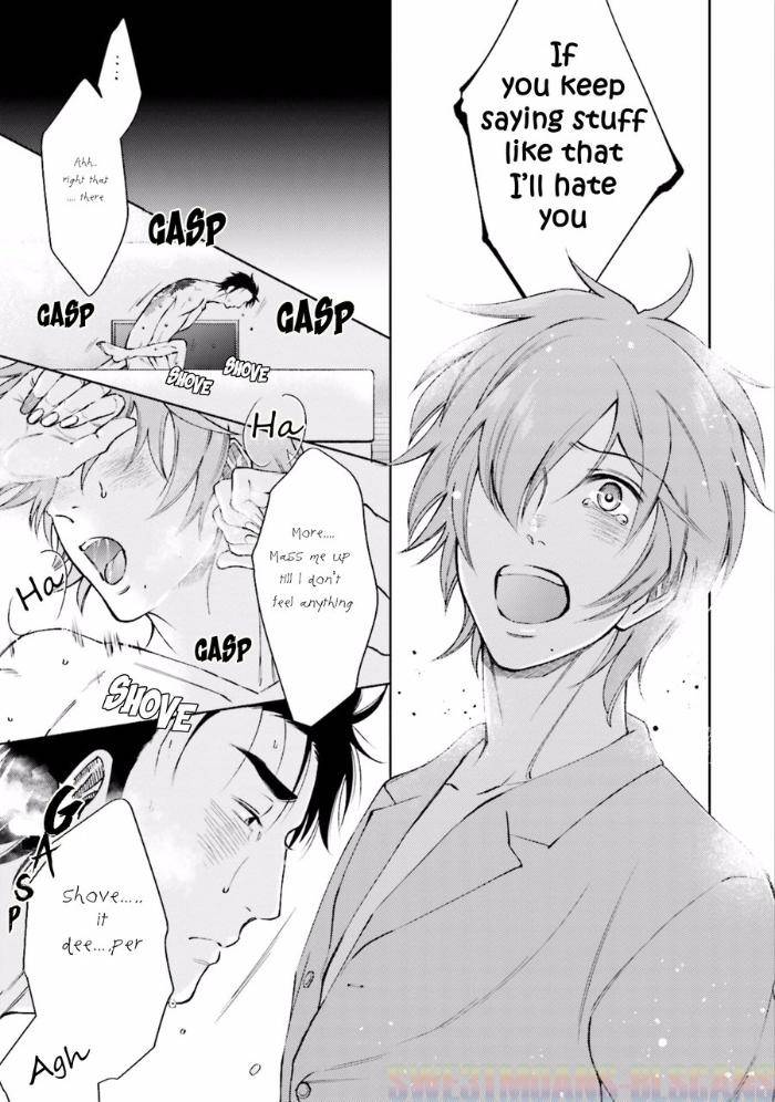 Ore-Wo-Mamoru-Chikatteyo-Kida-Sattsu-Eng page 19