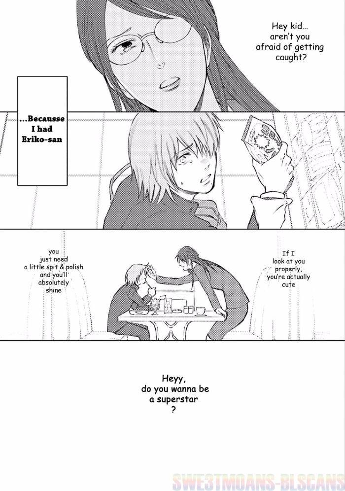 Ore-Wo-Mamoru-Chikatteyo-Kida-Sattsu-Eng page 24