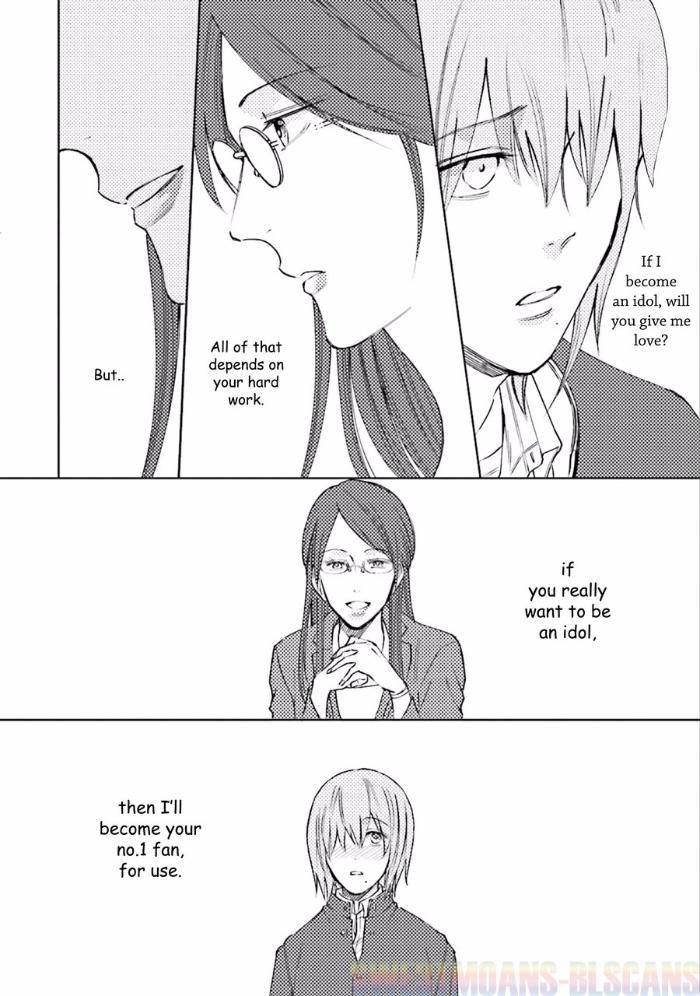 Ore-Wo-Mamoru-Chikatteyo-Kida-Sattsu-Eng page 25