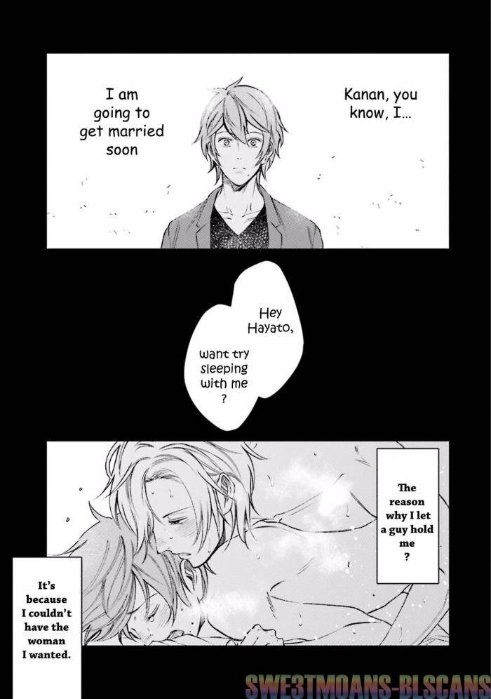 Ore-Wo-Mamoru-Chikatteyo-Kida-Sattsu-Eng page 26