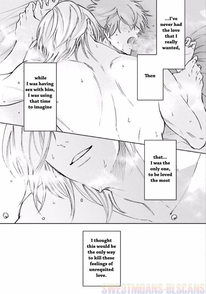 Ore-Wo-Mamoru-Chikatteyo-Kida-Sattsu-Eng page 27