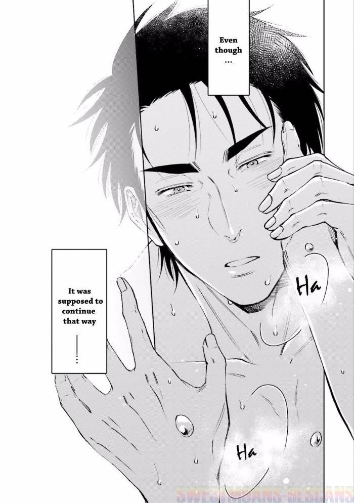 Ore-Wo-Mamoru-Chikatteyo-Kida-Sattsu-Eng page 28