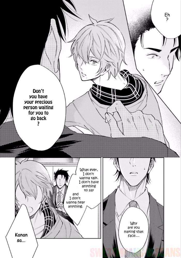 Ore-Wo-Mamoru-Chikatteyo-Kida-Sattsu-Eng page 11