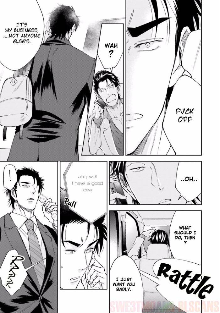 Ore-Wo-Mamoru-Chikatteyo-Kida-Sattsu-Eng page 16
