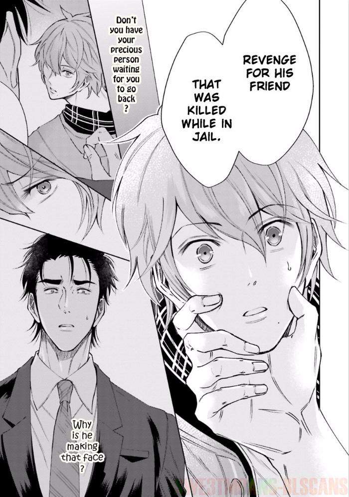 Ore-Wo-Mamoru-Chikatteyo-Kida-Sattsu-Eng page 20