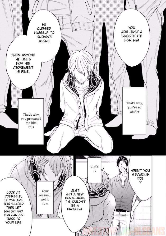 Ore-Wo-Mamoru-Chikatteyo-Kida-Sattsu-Eng page 22