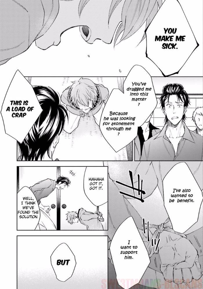Ore-Wo-Mamoru-Chikatteyo-Kida-Sattsu-Eng page 24