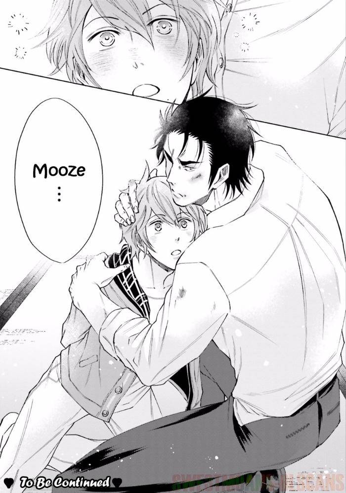 Ore-Wo-Mamoru-Chikatteyo-Kida-Sattsu-Eng page 26