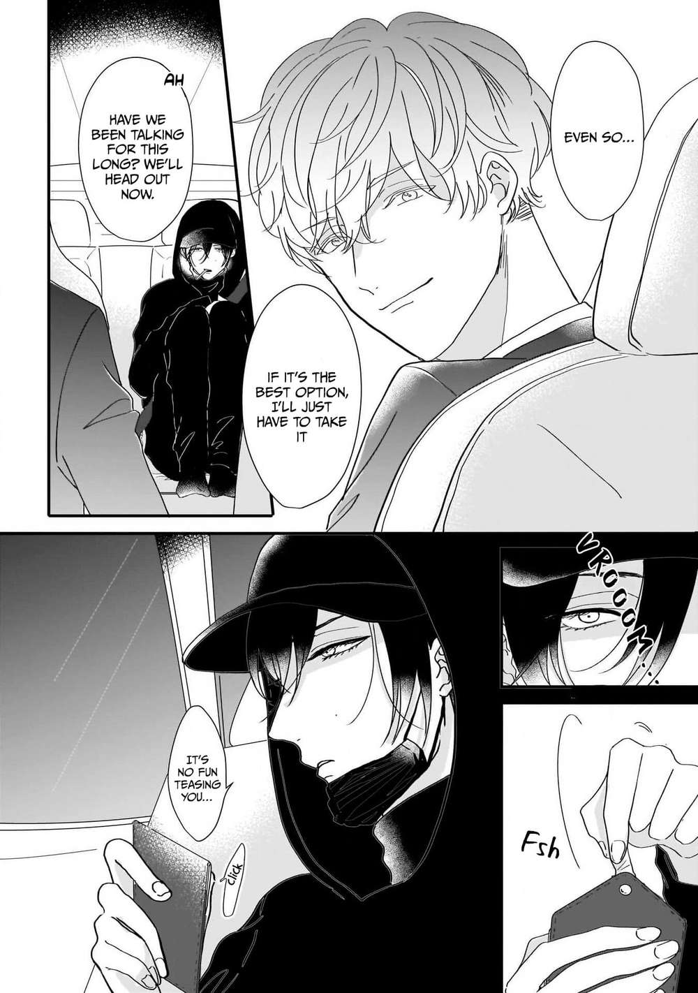 Oredake-No-Senzoku-Alfa-By-Hoshikura-Zozo-Eng page 14