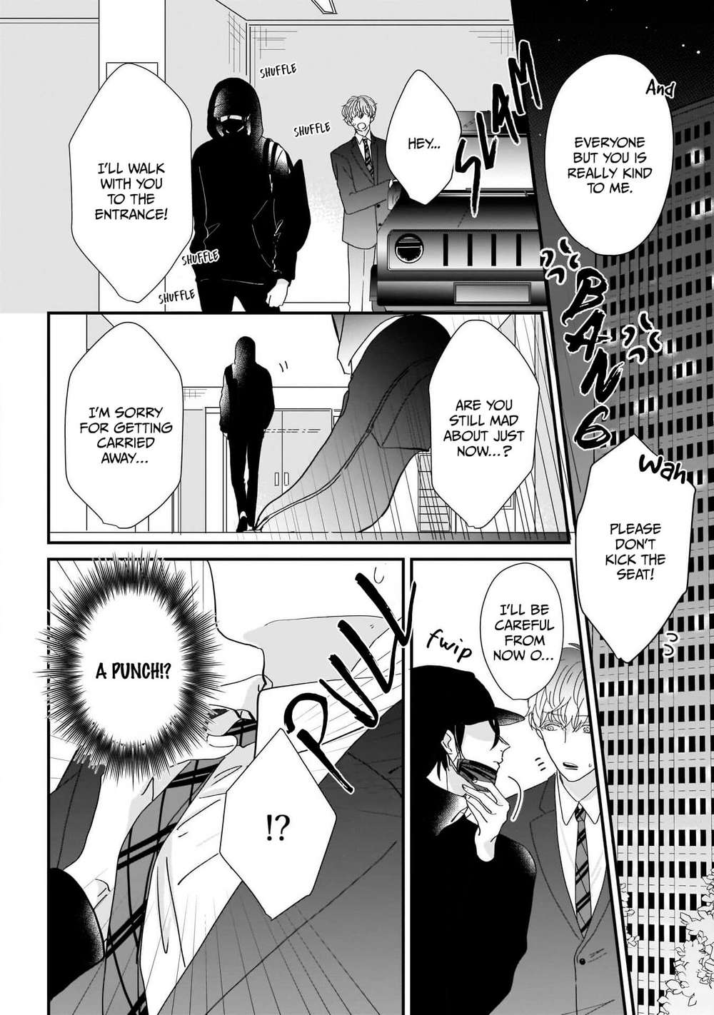 Oredake-No-Senzoku-Alfa-By-Hoshikura-Zozo-Eng page 16