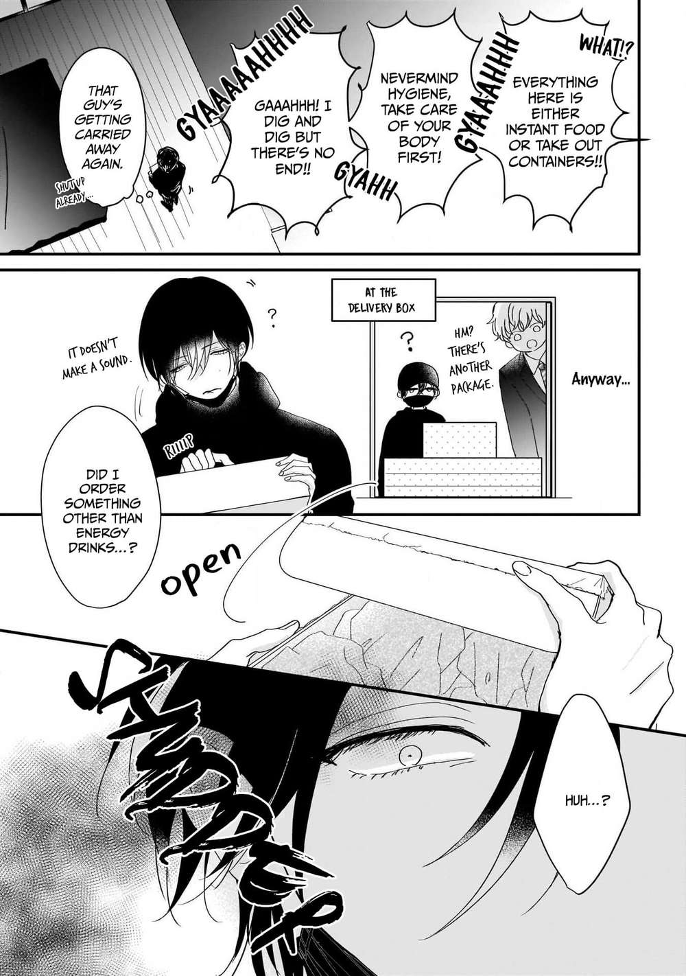 Oredake-No-Senzoku-Alfa-By-Hoshikura-Zozo-Eng page 23