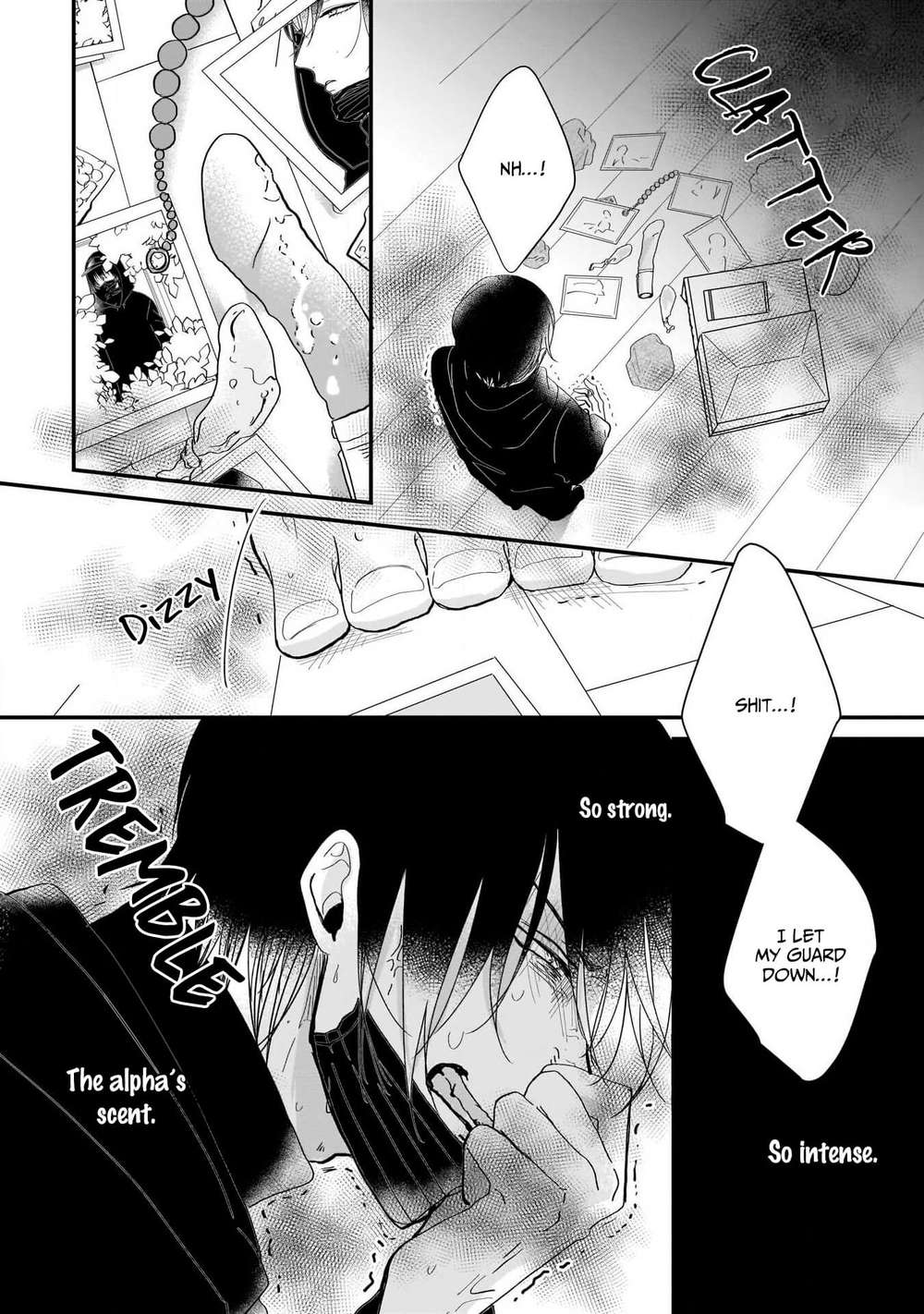 Oredake-No-Senzoku-Alfa-By-Hoshikura-Zozo-Eng page 24