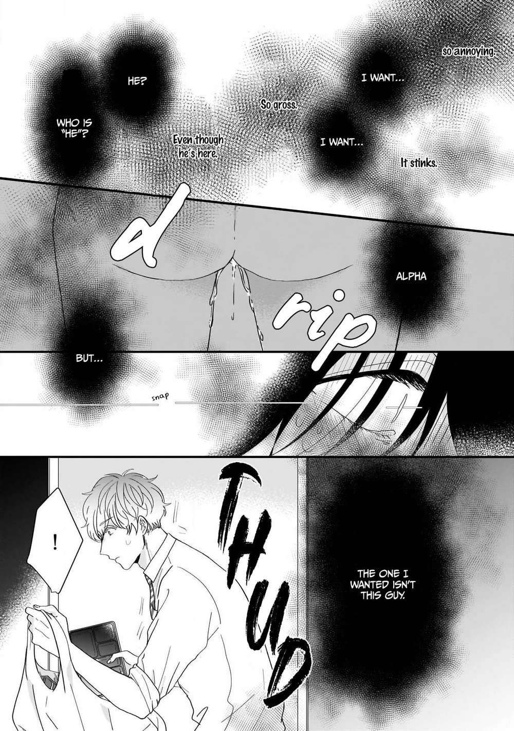 Oredake-No-Senzoku-Alfa-By-Hoshikura-Zozo-Eng page 25