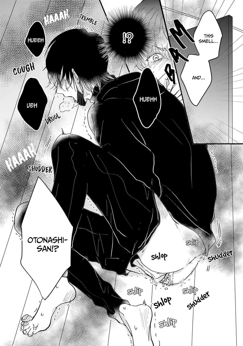 Oredake-No-Senzoku-Alfa-By-Hoshikura-Zozo-Eng page 26