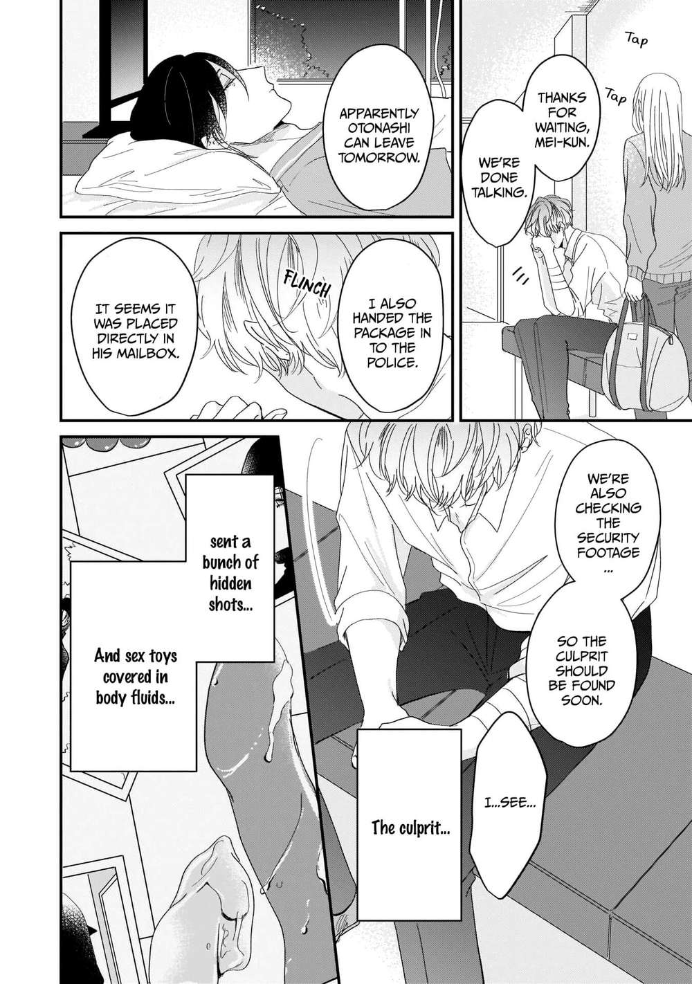 Oredake-No-Senzoku-Alfa-By-Hoshikura-Zozo-Eng page 2