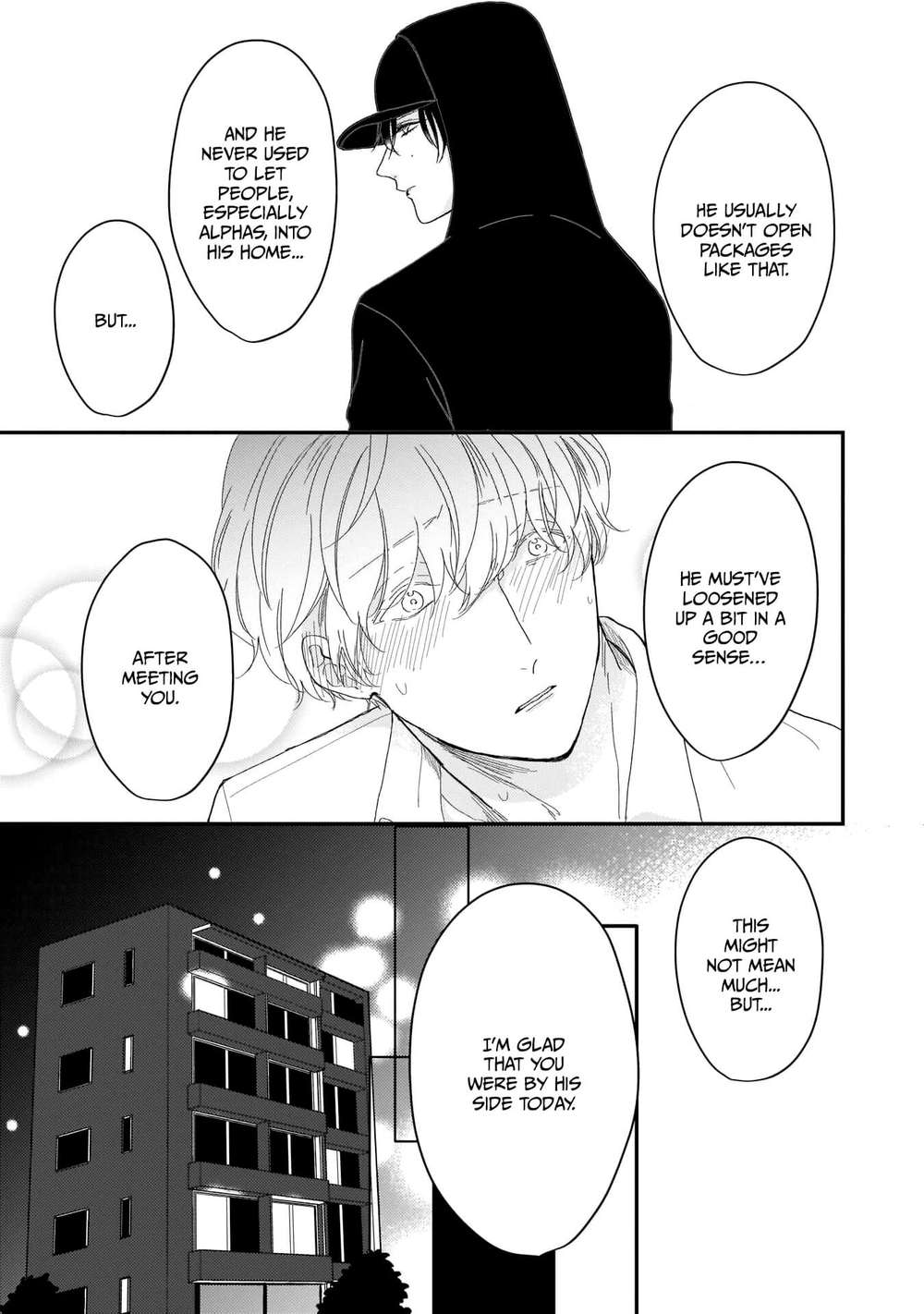 Oredake-No-Senzoku-Alfa-By-Hoshikura-Zozo-Eng page 5