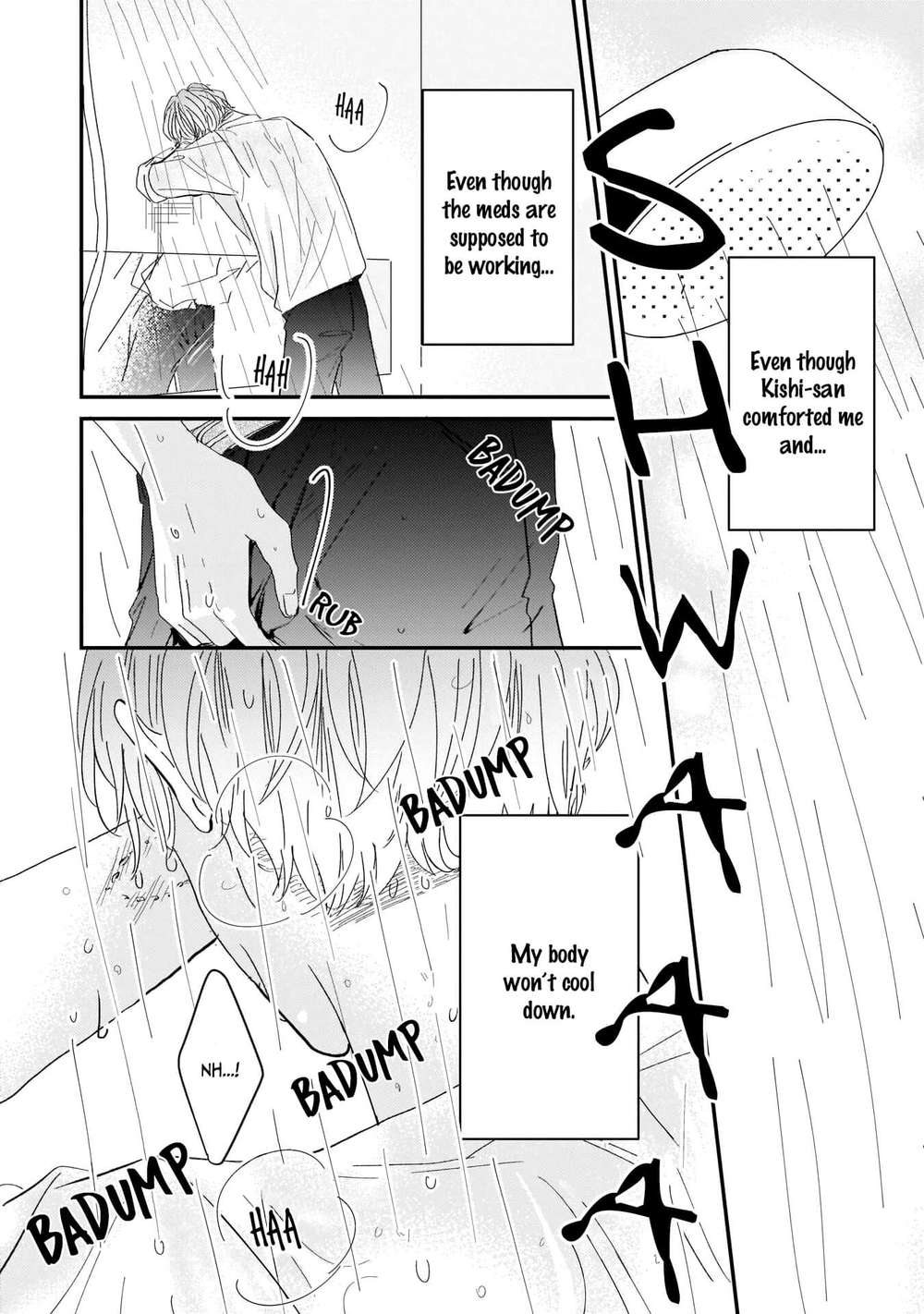 Oredake-No-Senzoku-Alfa-By-Hoshikura-Zozo-Eng page 6