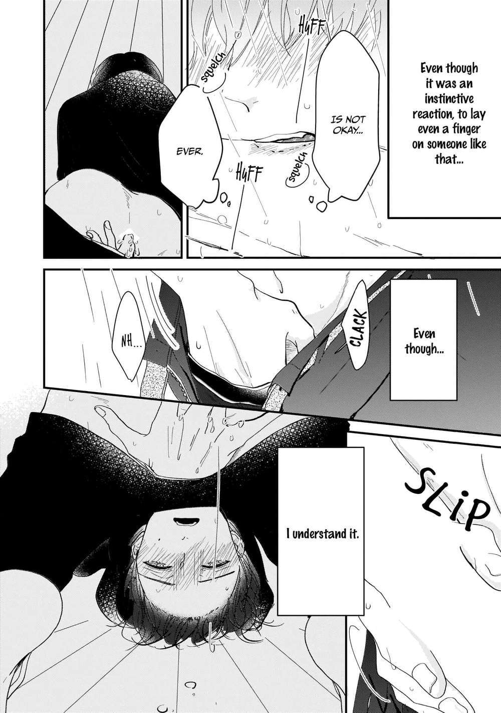 Oredake-No-Senzoku-Alfa-By-Hoshikura-Zozo-Eng page 12