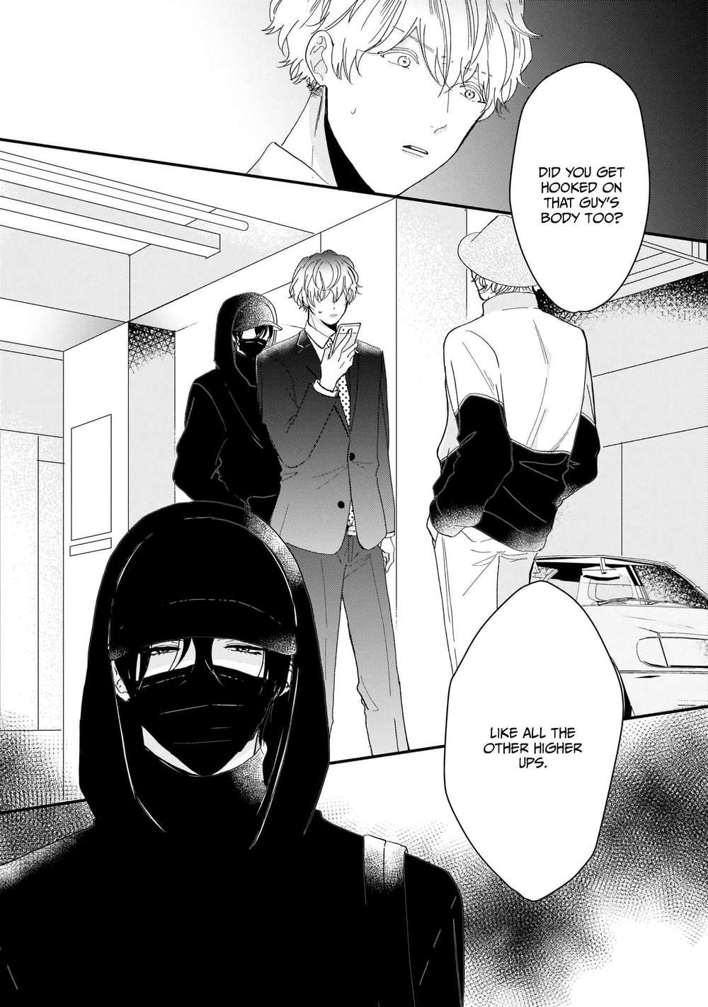 Oredake-No-Senzoku-Alfa-By-Hoshikura-Zozo-Eng page 24
