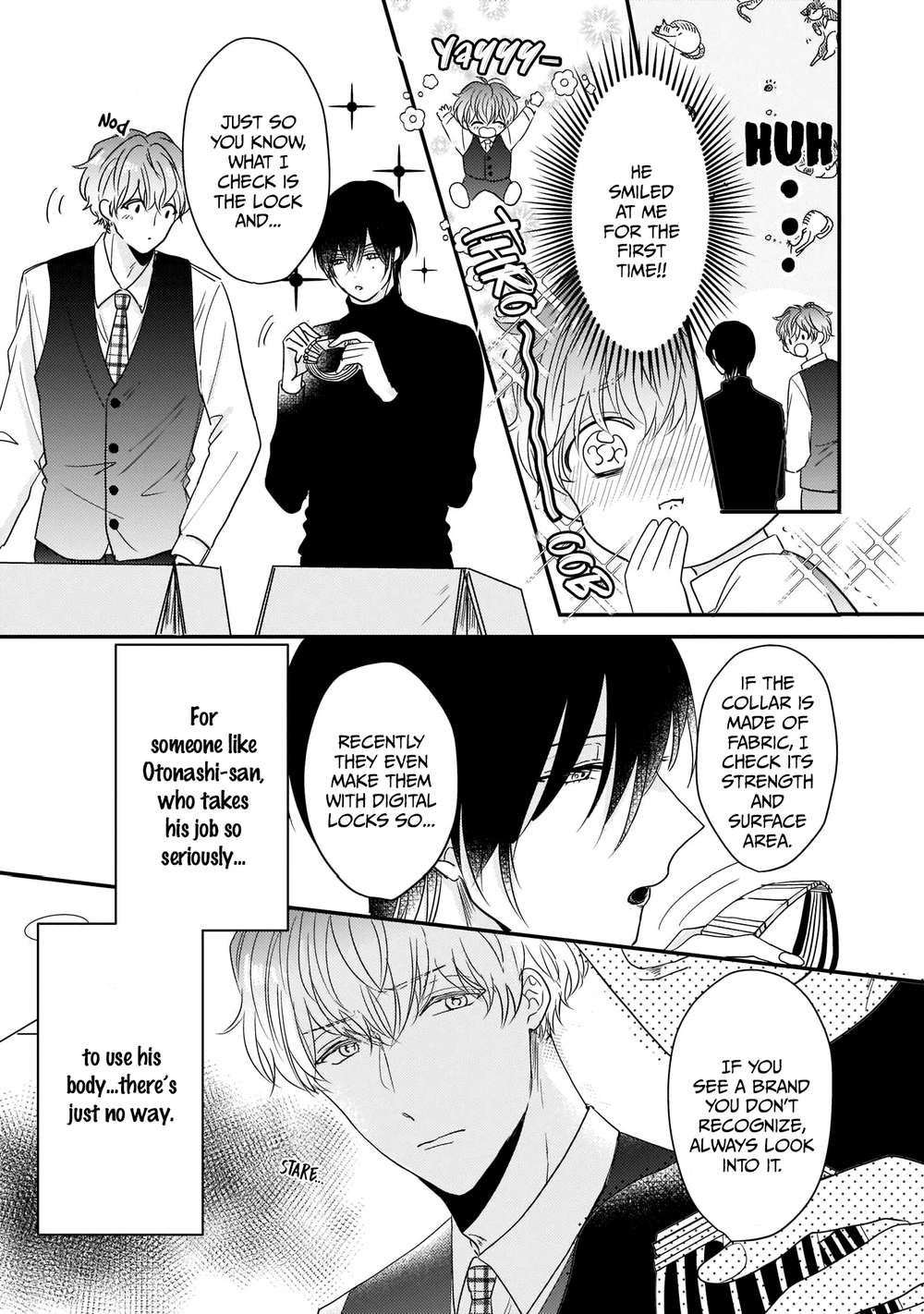 Oredake-No-Senzoku-Alfa-By-Hoshikura-Zozo-Eng page 7