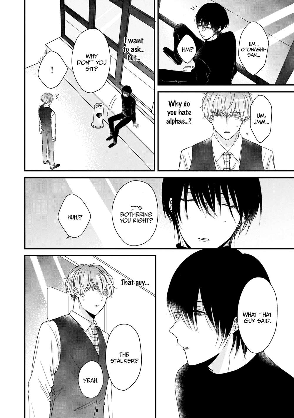 Oredake-No-Senzoku-Alfa-By-Hoshikura-Zozo-Eng page 14