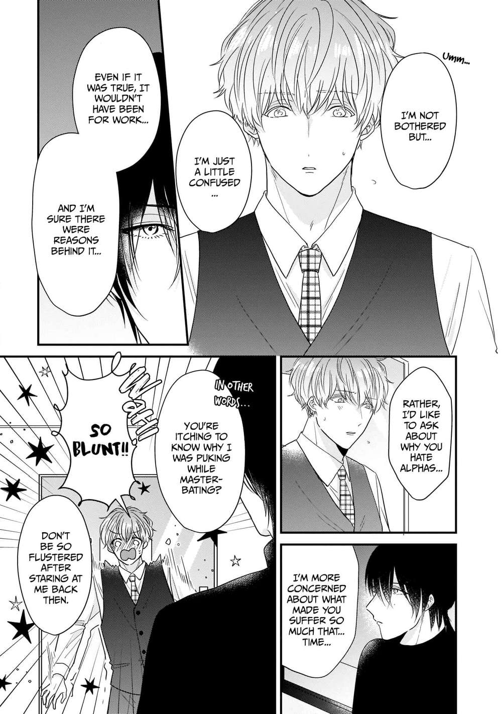 Oredake-No-Senzoku-Alfa-By-Hoshikura-Zozo-Eng page 15
