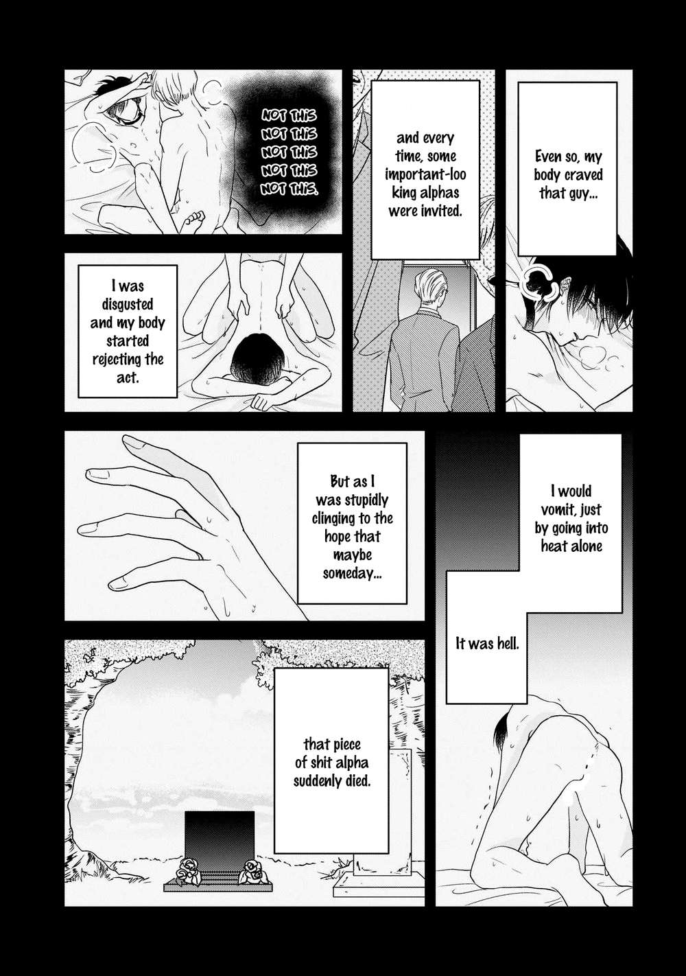 Oredake-No-Senzoku-Alfa-By-Hoshikura-Zozo-Eng page 18