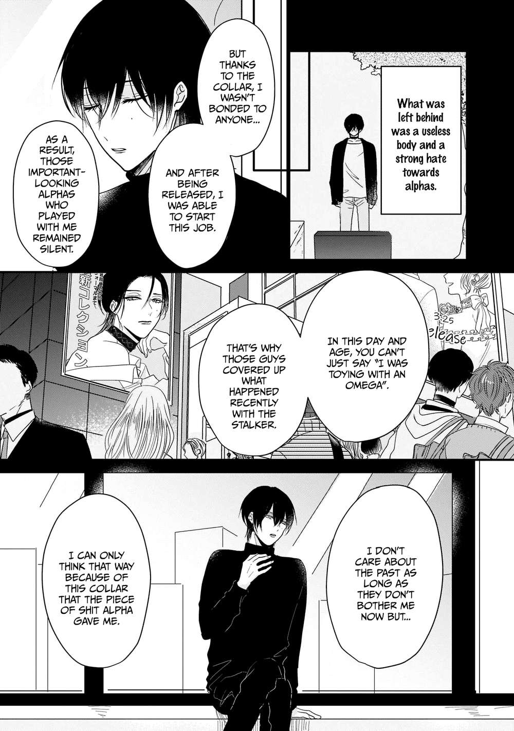 Oredake-No-Senzoku-Alfa-By-Hoshikura-Zozo-Eng page 19
