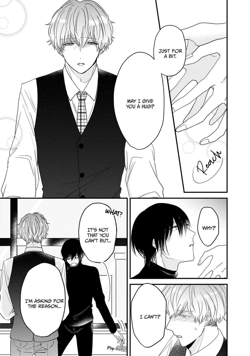 Oredake-No-Senzoku-Alfa-By-Hoshikura-Zozo-Eng page 21