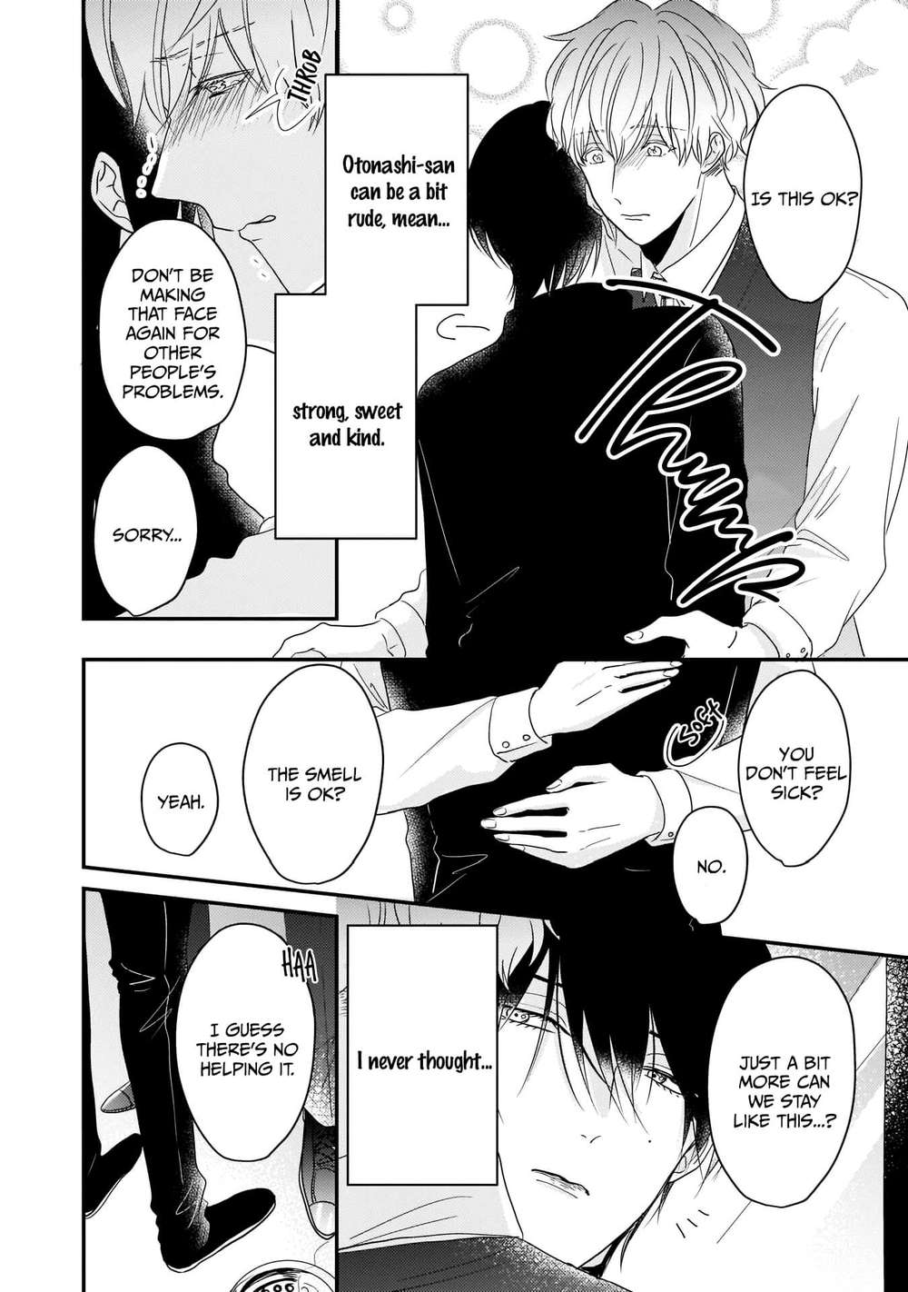 Oredake-No-Senzoku-Alfa-By-Hoshikura-Zozo-Eng page 22
