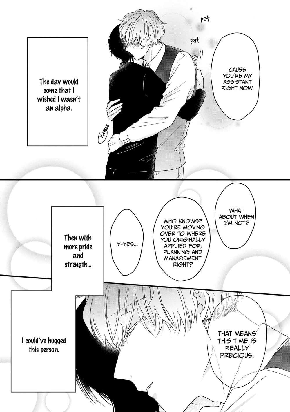 Oredake-No-Senzoku-Alfa-By-Hoshikura-Zozo-Eng page 23