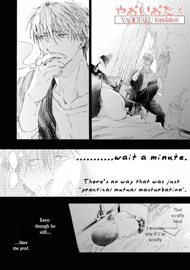 Oretachi-Wa-Shinkon-San-Kamo-Shirenai-By-Chishanomi-Uncensored-Eng page 29