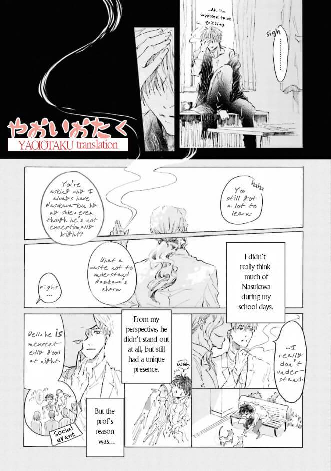 Oretachi-Wa-Shinkon-San-Kamo-Shirenai-By-Chishanomi-Uncensored-Eng page 30