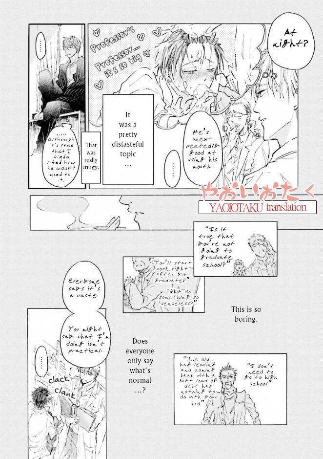 Oretachi-Wa-Shinkon-San-Kamo-Shirenai-By-Chishanomi-Uncensored-Eng page 31
