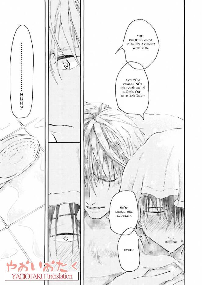 Oretachi-Wa-Shinkon-San-Kamo-Shirenai-By-Chishanomi-Uncensored-Eng page 36
