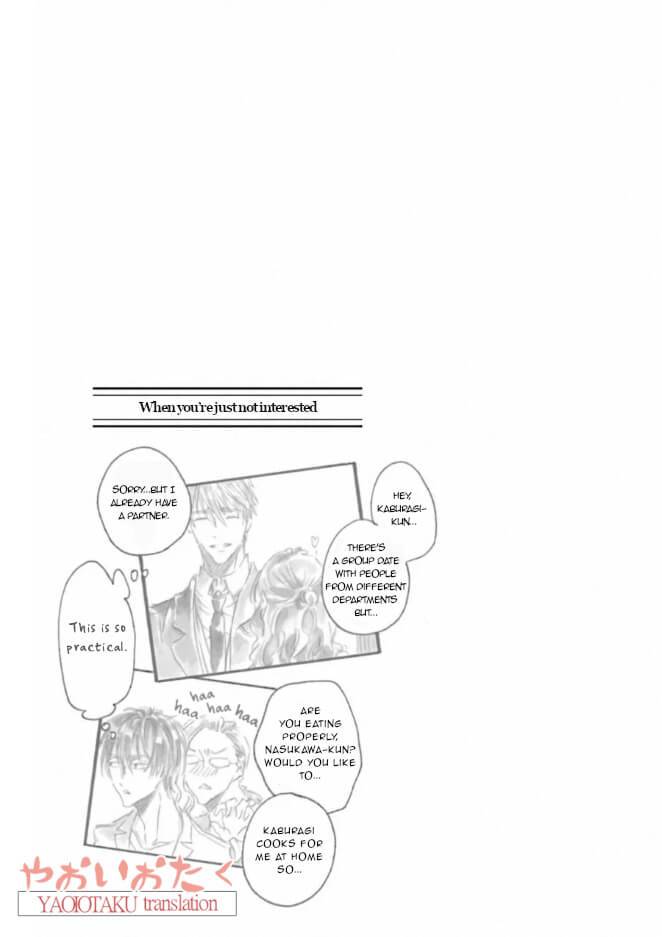 Oretachi-Wa-Shinkon-San-Kamo-Shirenai-By-Chishanomi-Uncensored-Eng page 38