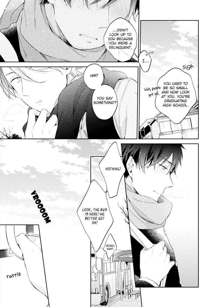 Osananajimi-Ga-M-De-Tsundere-Nan-Desu-Ga-Nobana-Saori-Eng page 11