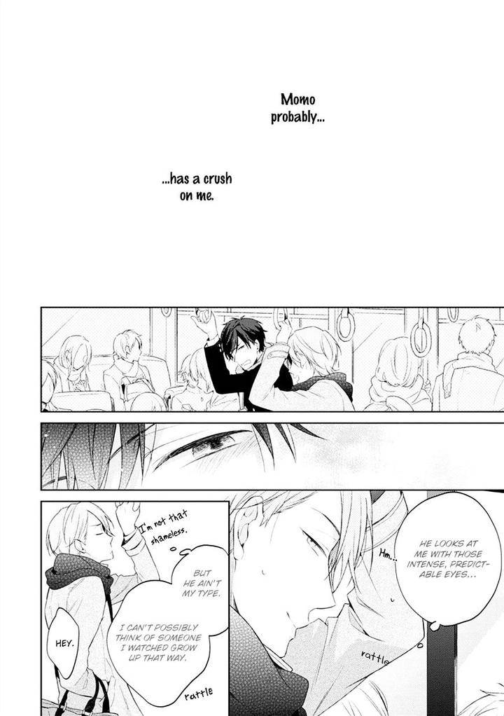 Osananajimi-Ga-M-De-Tsundere-Nan-Desu-Ga-Nobana-Saori-Eng page 12
