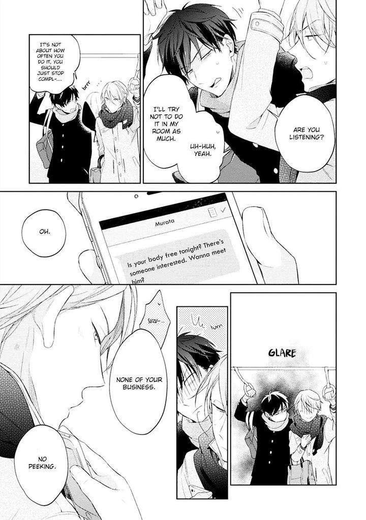 Osananajimi-Ga-M-De-Tsundere-Nan-Desu-Ga-Nobana-Saori-Eng page 13