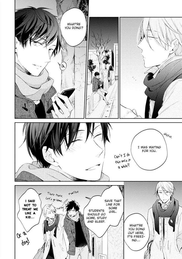 Osananajimi-Ga-M-De-Tsundere-Nan-Desu-Ga-Nobana-Saori-Eng page 16
