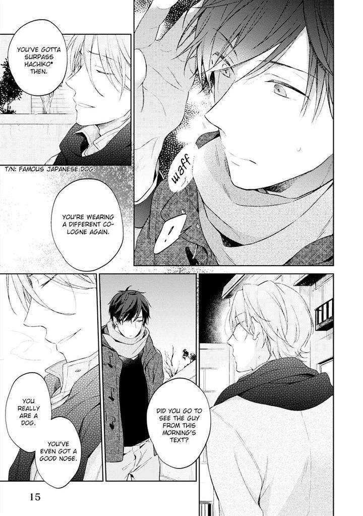 Osananajimi-Ga-M-De-Tsundere-Nan-Desu-Ga-Nobana-Saori-Eng page 17