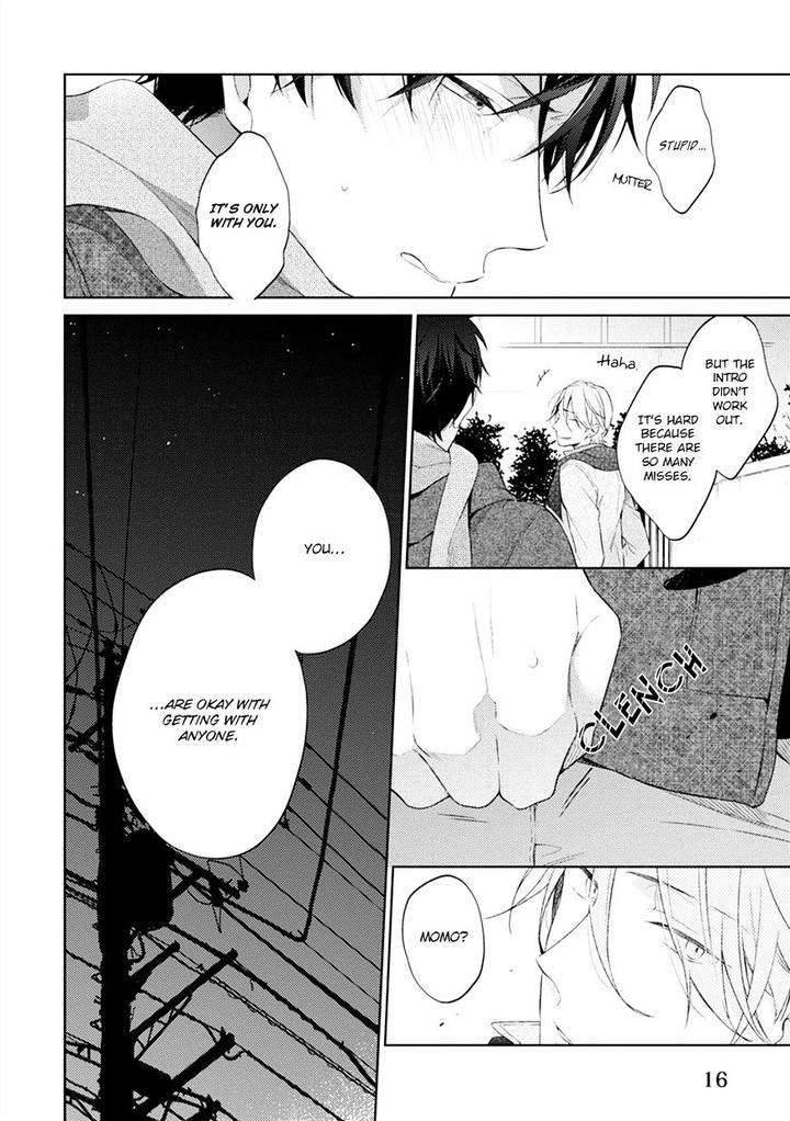 Osananajimi-Ga-M-De-Tsundere-Nan-Desu-Ga-Nobana-Saori-Eng page 18